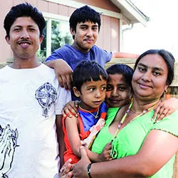 Denver's Hidden Homeless: Adine's Path To Home 1