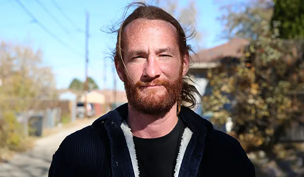 Pathways Off The Street: How Scott's Life Was Changed 1