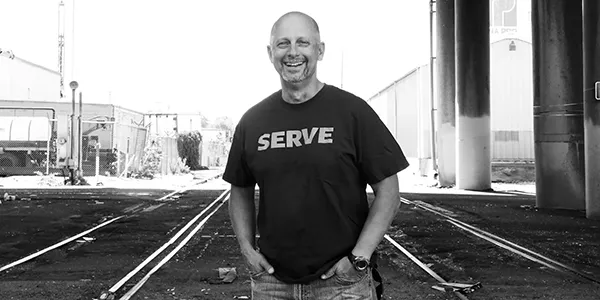 Letter From the CEO: May 2019