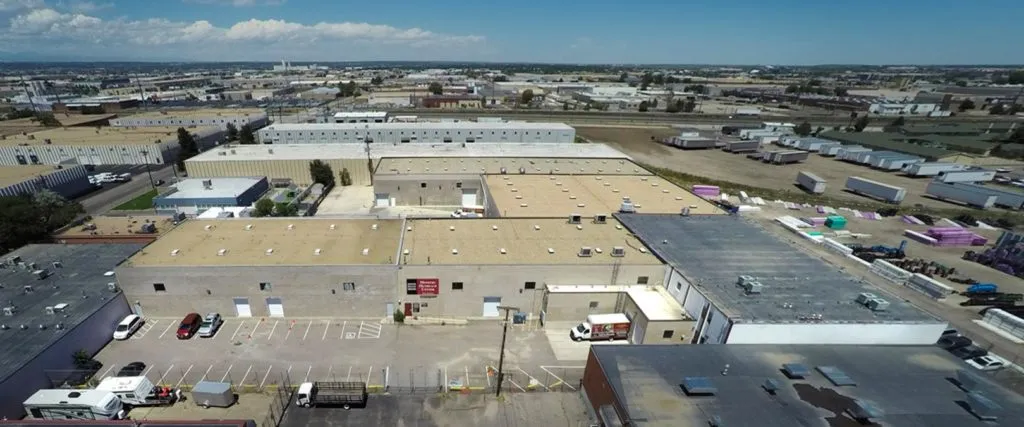 Ministry Outreach Center