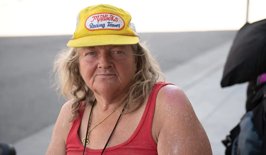 Break the Sigma: Myths About Homelessness