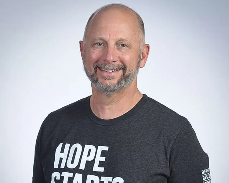 Letter From the CEO: May 2019