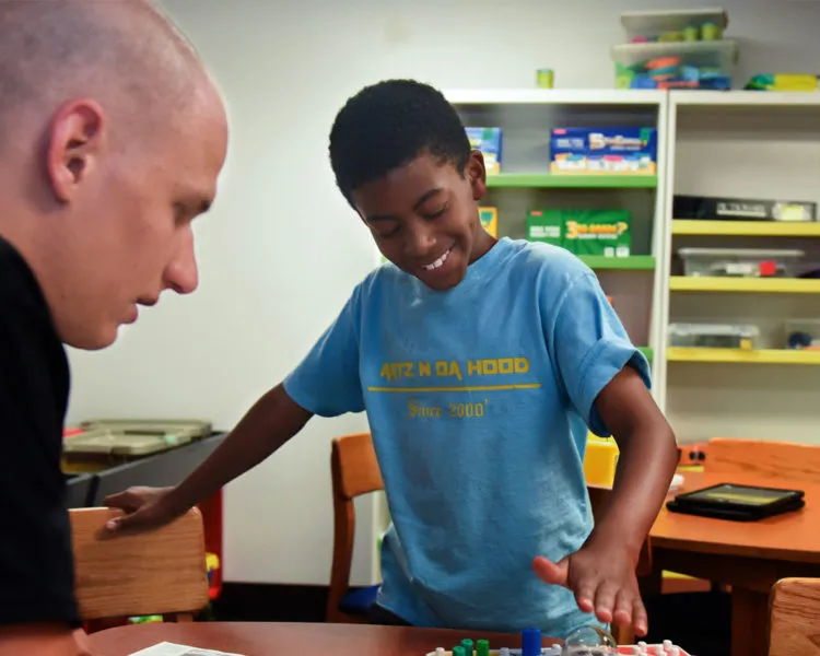 Magic in the Making: Kids at the Mission