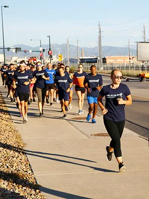 Racing Towards Success 4