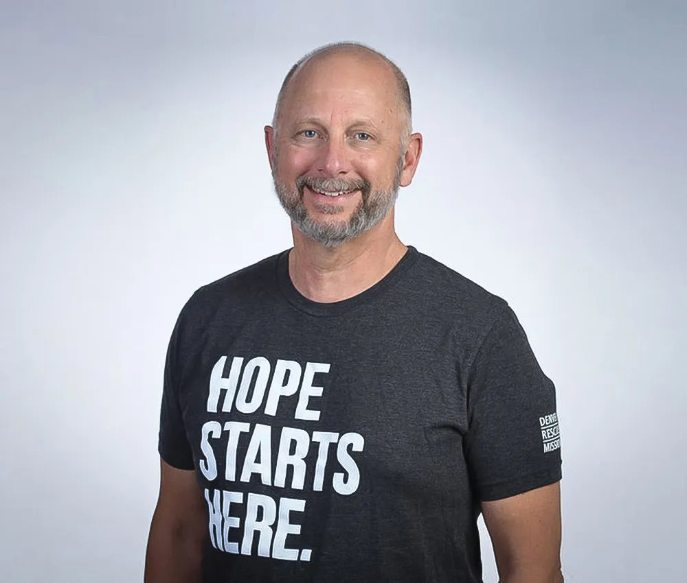 Leadership Team: Brad Meuli