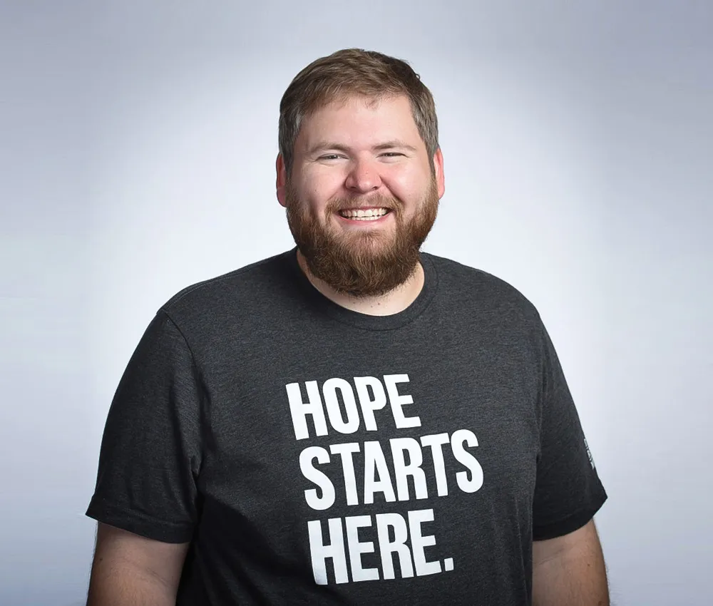 Leadership Team: John Morarie