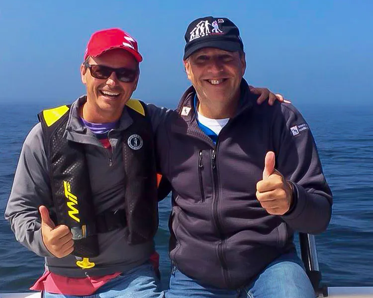 Dan Davis & Robert Pywell on Why DRM Matters