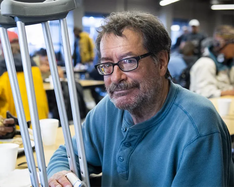 City of Denver Supports Expansion of Mission’s Emergency Services 2