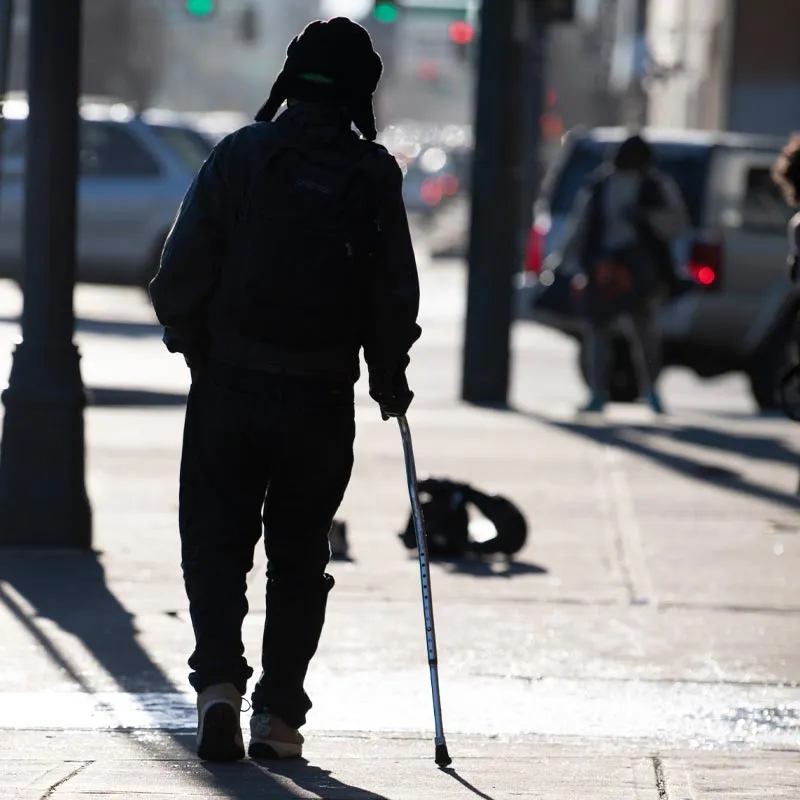 City of Denver Supports Expansion of Mission’s Emergency Services