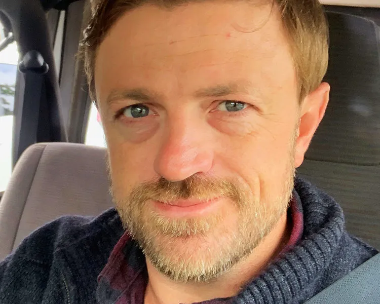 Kolby Dickens on Why DRM Matters