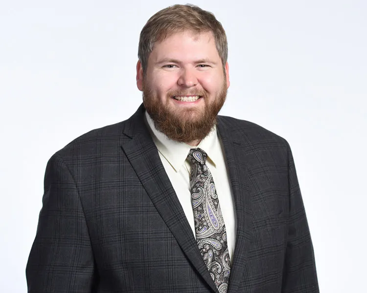 Letter From our Vice President of Operations