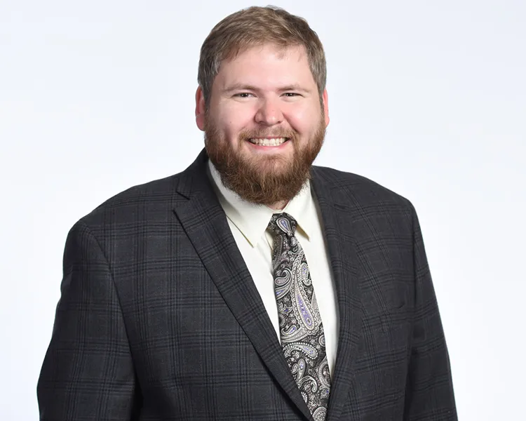 Letter From our Vice President of Operations