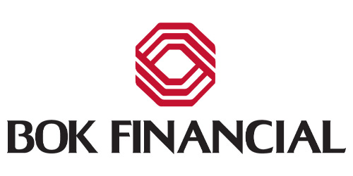Bok Financial logo