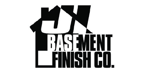 JH Basement Finish Co. logo