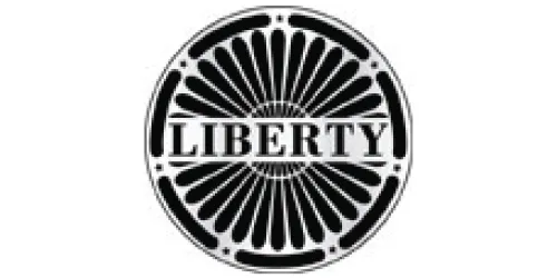 Liberty logo