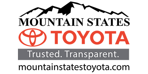 Mountain States Toyota logo
