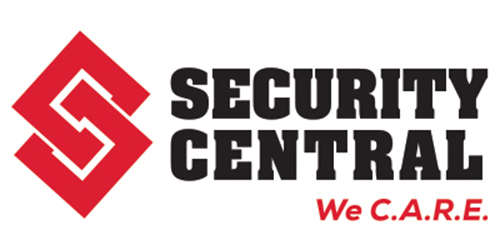 Security Central logo