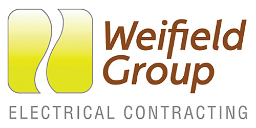 Weifield Group logo