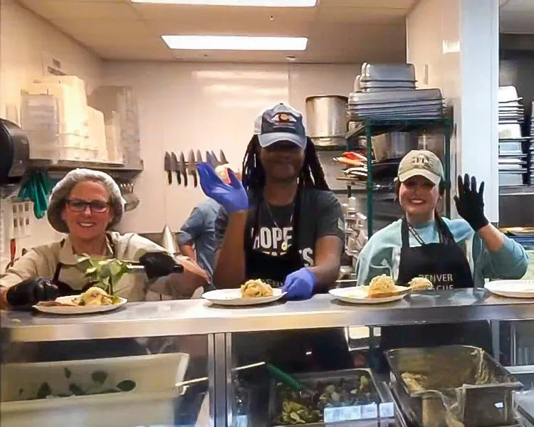 Join Our Fight During COVID-19