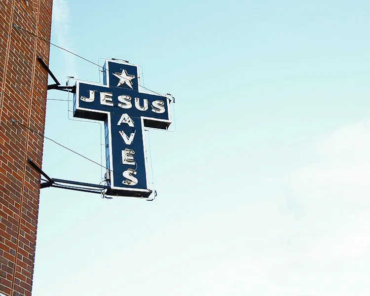 We're All In This Together