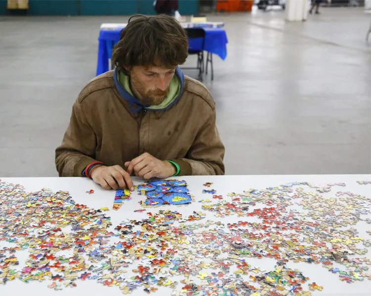 Guests Find Comfort Amid COVID-19