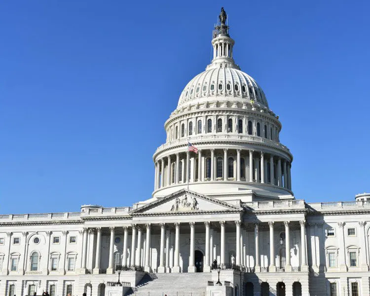 CARES Act Offers Tax Relief to Donors