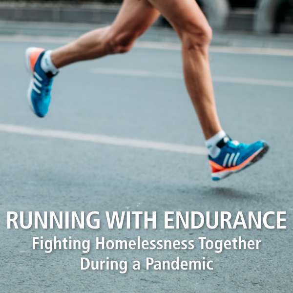 Running With Endurance