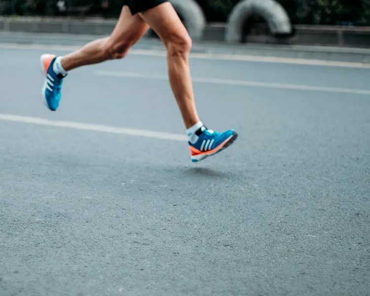 Running With Endurance - Online Panel Discussion