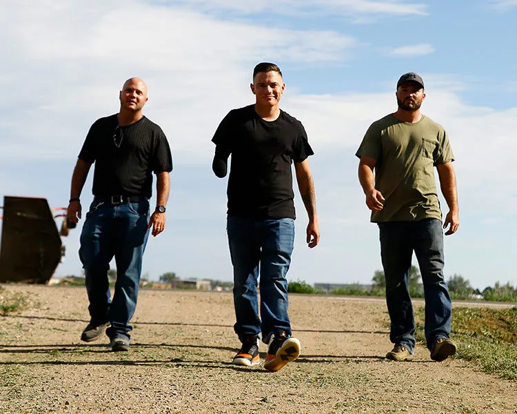 The Ripple Effect: NLP Graduates Give Back