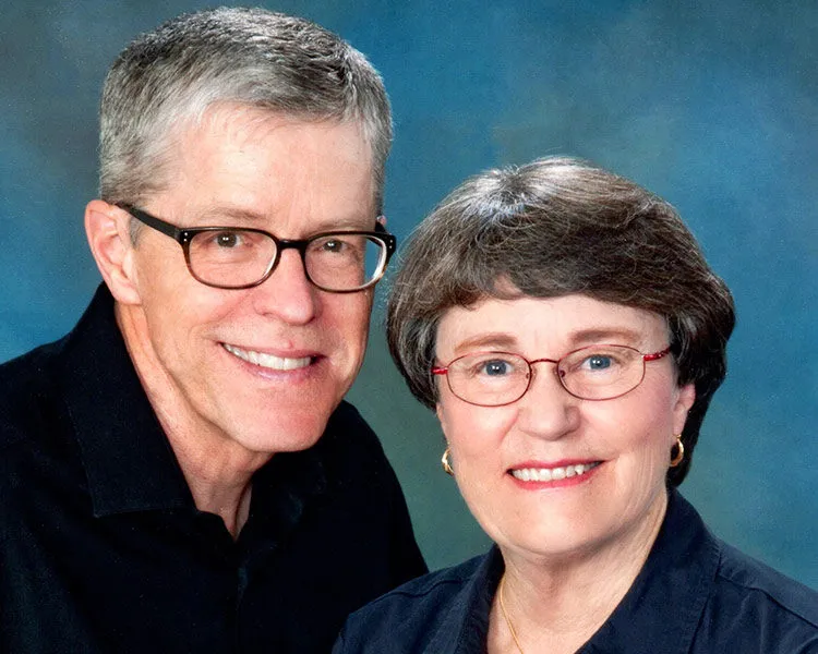 Generations of Impact: The Tedrick Family’s Legacy of Giving