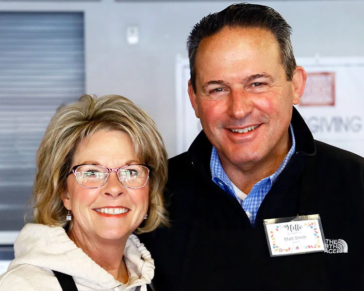 Matt Smith on Why DRM Matters