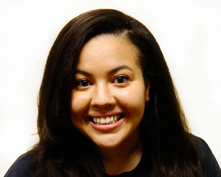 The Mission in My Words: Jaquella Brennan on the STAR Transitional Program