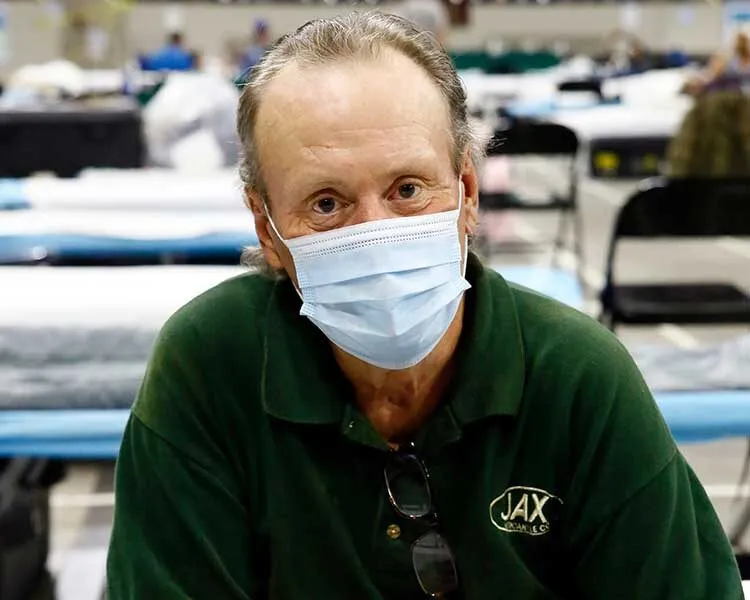 COVID-19: One Year Later