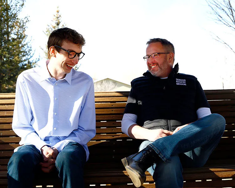 The Time to Heal: A Story of Restoration Between Father and Son