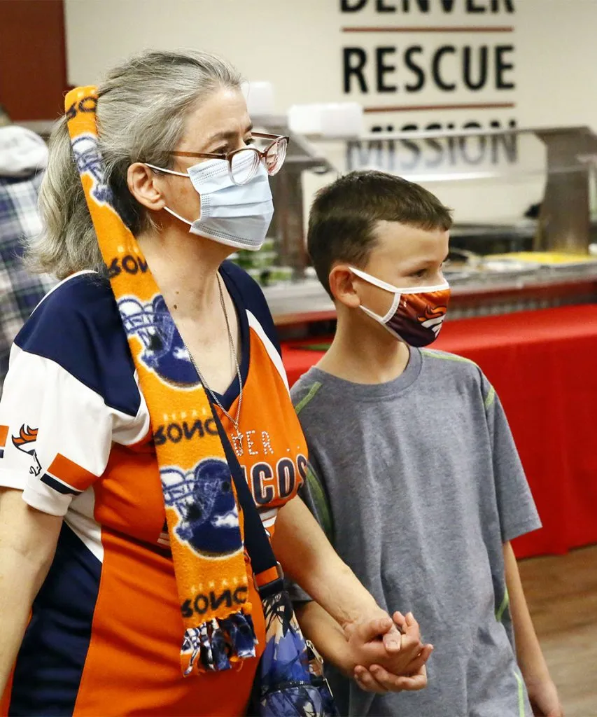 A Mother's Journey From Fear To Faith 9