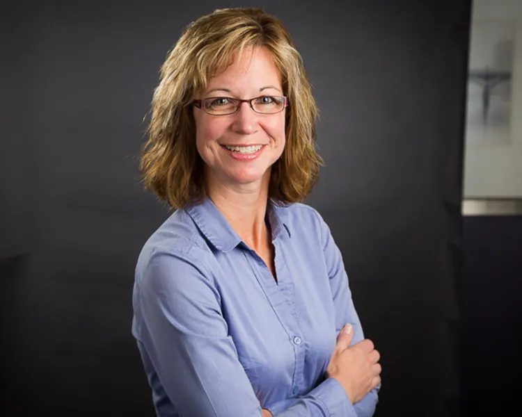The Mission in My Words: Andrea Nicholl on the Lawrence Street Shelter Renovations