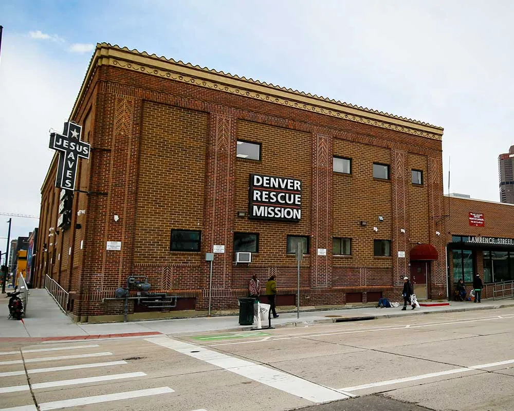 LS Shelter Current Photo