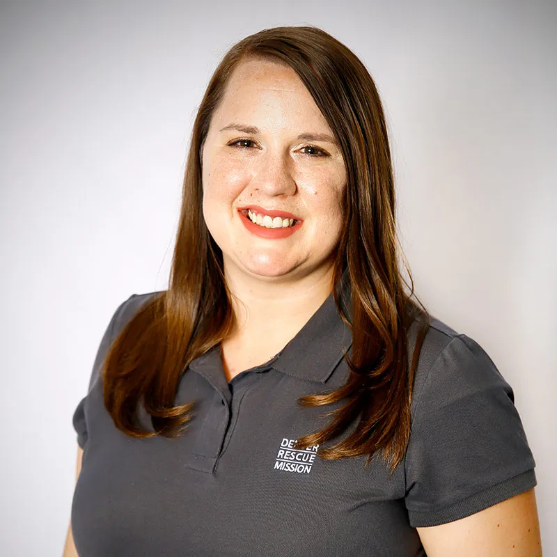 A Home to Heal: Finding Stability at Denver Rescue Mission