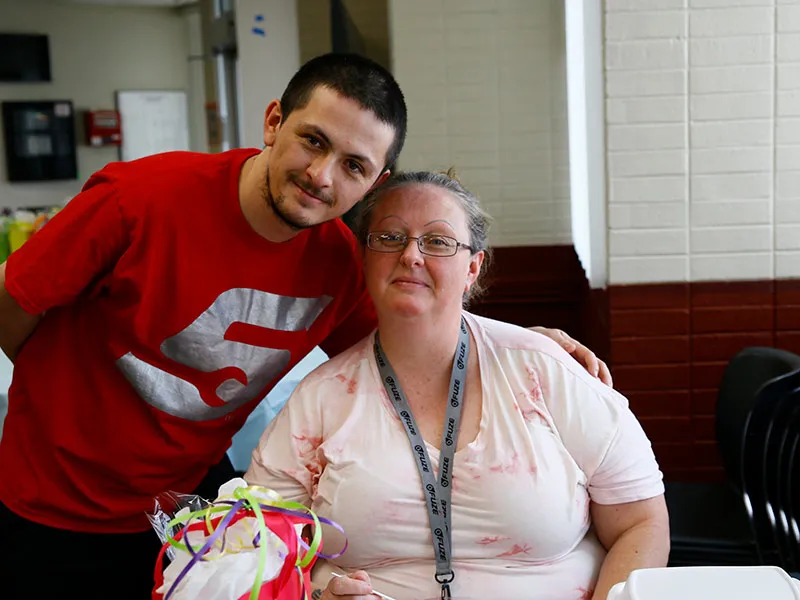 A Pillar of Strength: Moms at The Crossing are Celebrated for Mother’s Day 4