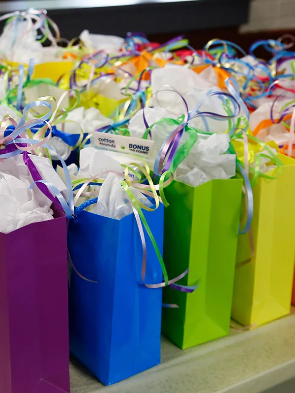 A Pillar of Strength: Moms at The Crossing are Celebrated for Mother’s Day