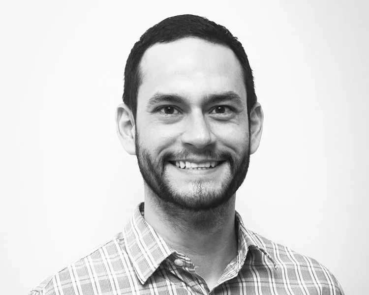 The Mission in My Words: John Gonzalez on the RiNo 5k