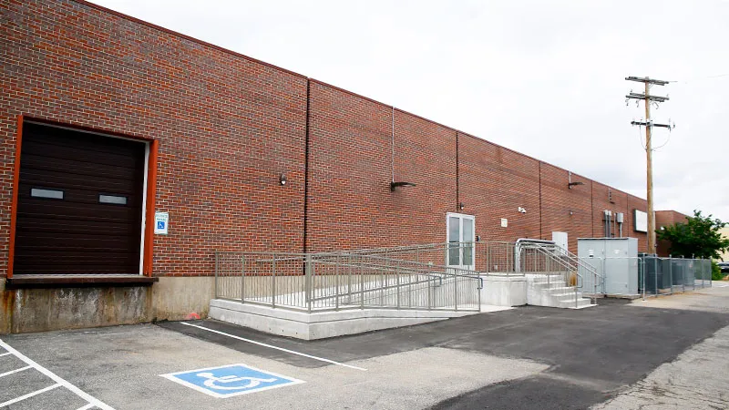 A Move With A Purpose- Denver Rescue Mission Transitions Into New 48th Avenue Shelter 1