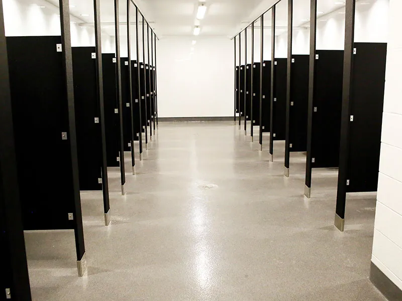A Move With A Purpose- Denver Rescue Mission Transitions Into New 48th Avenue Shelter 5