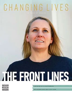 The Front Lines 11