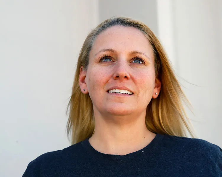 A Look at Lynette’s Workday On The Frontlines