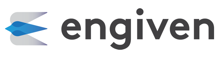 Engiven logo