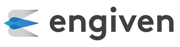 Engiven logo