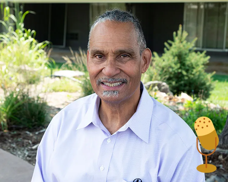 The Mission in My Words: John Ware, Community Coordinator for NLP