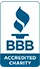 BBB Accredited Charity