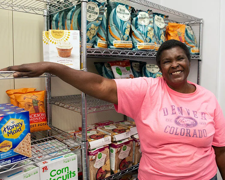 You are Filling Homes with Hope this Thanksgiving